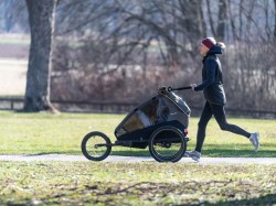 KIDS TRAILER DUO S CINZA_9